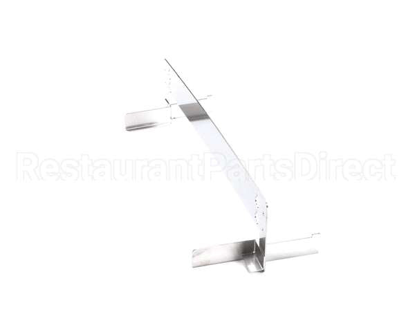 37065.0000 Bunn Bracket Weldment, Drip Tray 4/5