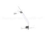 37065.0000 Bunn Bracket Weldment, Drip Tray 4/5