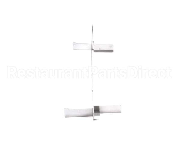 37065.0000 Bunn Bracket Weldment, Drip Tray 4/5