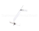 37065.0000 Bunn Bracket Weldment, Drip Tray 4/5