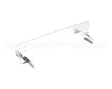 37065.0000 Bunn Bracket Weldment, Drip Tray 4/5