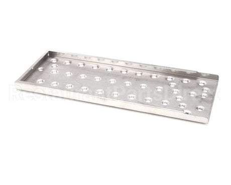 370657 Lincoln Oriface Plate