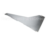 370662 Lincoln Baffle Air Return Right