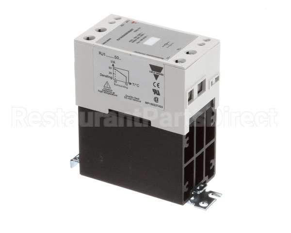 370672 Lincoln Solid State Relay 50Amp