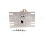 370676 Lincoln Motor 230/50-60/1