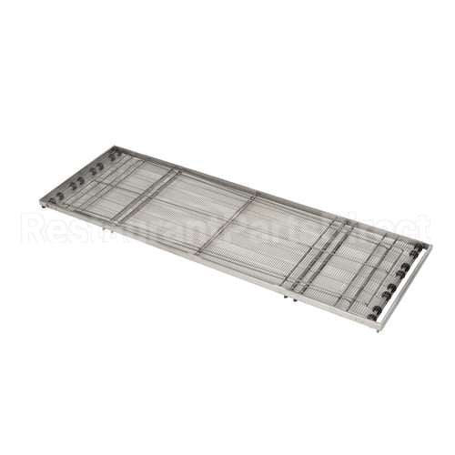 370677 Lincoln Conveyor Asm 2Ft