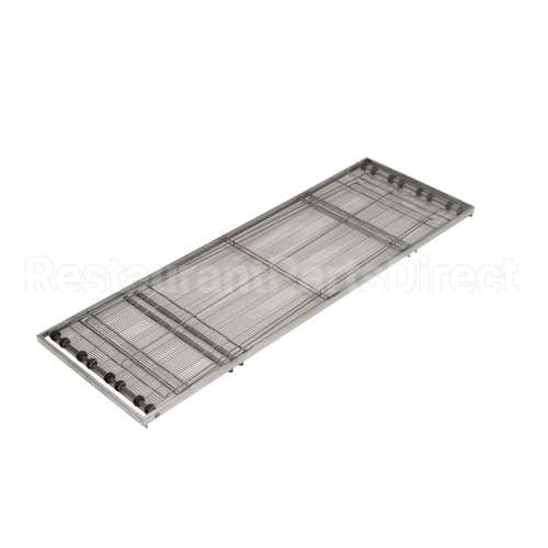 370677 Lincoln Conveyor Asm 2Ft