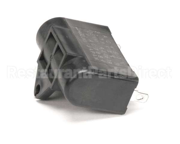 370681 Lincoln Capacitor Green