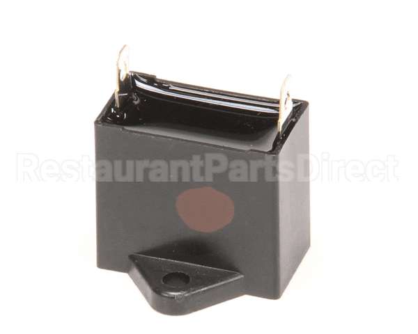 370682 Lincoln Capacitor Brown