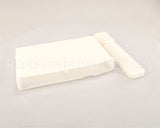 37068S Silver King Container Assembly Left