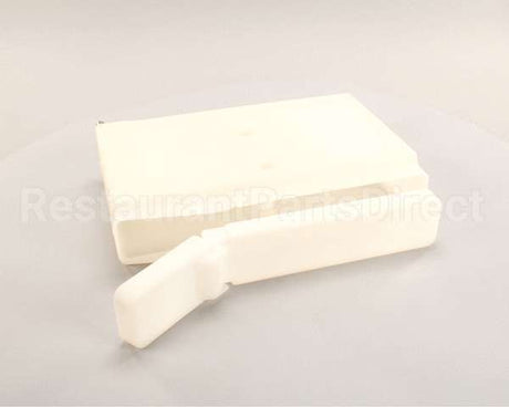 37069S Silver King Container Assembly Center