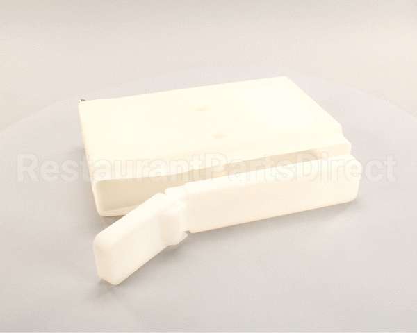 37069S Silver King Container Assembly Center