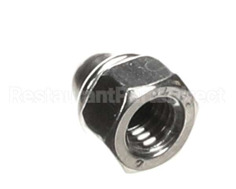 3707 Desmon Usa Nye Lock Nut For Ss Lid
