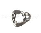 3707 Preprite Desmon P580135 Nylon Lock Nut For Ss L