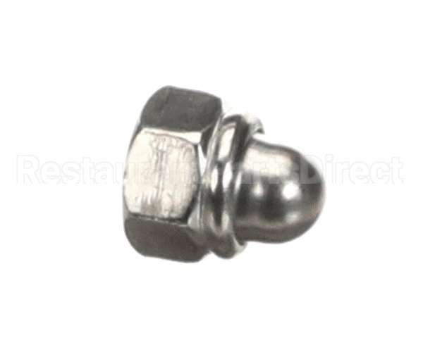 3707 Preprite Desmon P580135 Nylon Lock Nut For Ss L