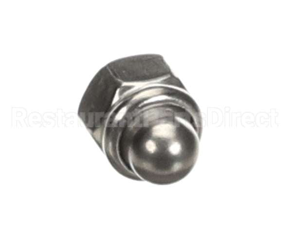 3707 Preprite Desmon P580135 Nylon Lock Nut For Ss L