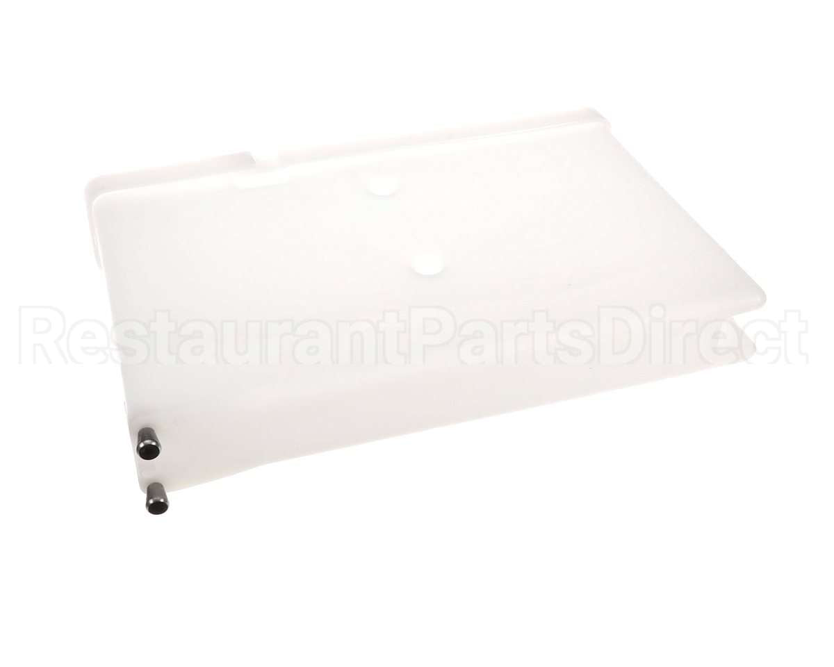 37070 Silver King Assy Container Right 1 1/2 Gal Cpty