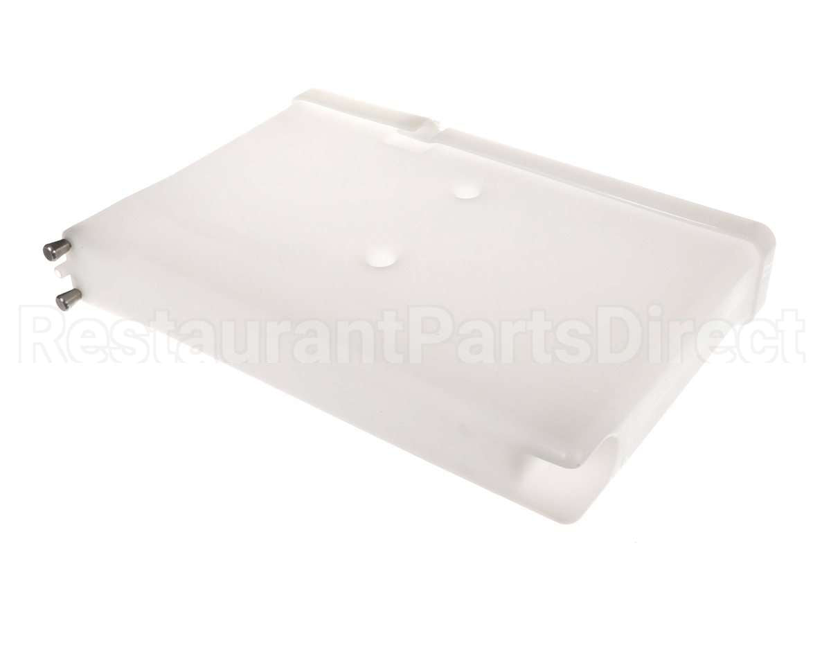 37070 Silver King Assy Container Right 1 1/2 Gal Cpty