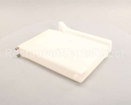 37070S Silver King Container Assembly Right