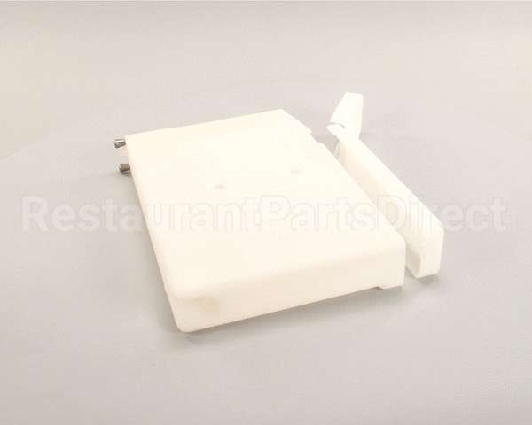 37070S Silver King Container Assembly Right