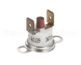 370736 Lincoln Thermostat Export Fusion