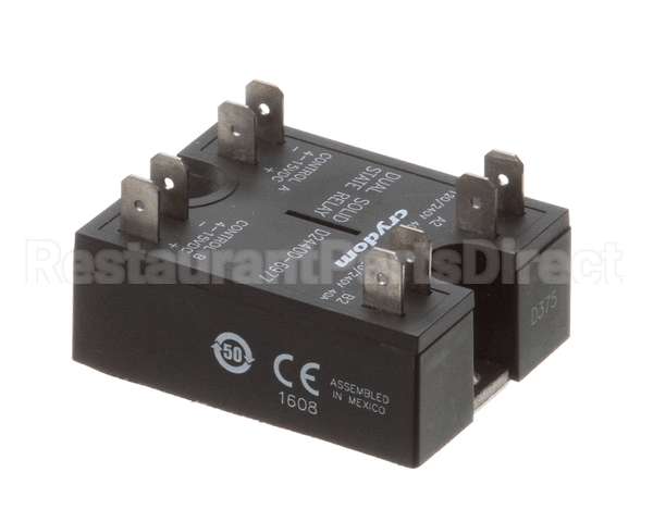 370742 Lincoln Relay Solid State
