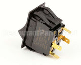 37080.0000 Bunn Switch, On/Off Spst 250V