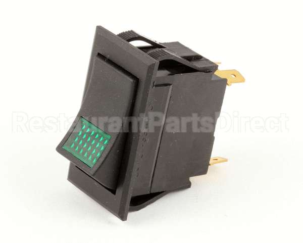 37080.0001 Bunn Switch, Mom Start Dpst