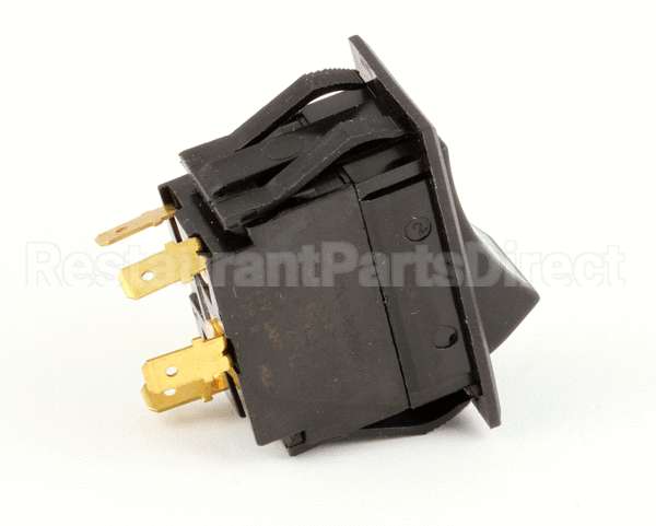 37080.0001 Bunn Switch, Mom Start Dpst
