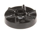 3709 Grindmaster Cecilware Impeller, Mcx, Lo Fin, Lo Foam