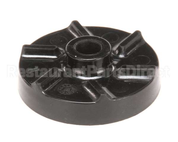 3709 Grindmaster Cecilware Impeller, Mcx, Lo Fin, Lo Foam