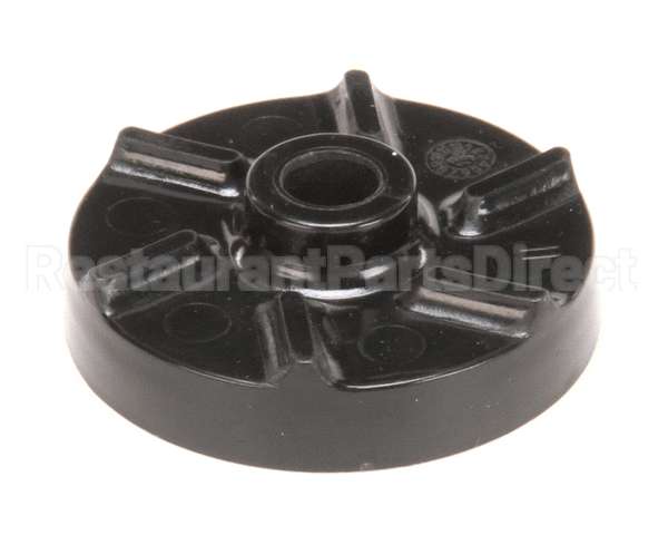 3709 Grindmaster Cecilware Impeller, Mcx, Lo Fin, Lo Foam