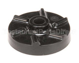 3709 Grindmaster Cecilware Impeller, Mcx, Lo Fin, Lo Foam