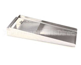 370912 Lincoln Finger Housing Top/Bot 2Ft Fas