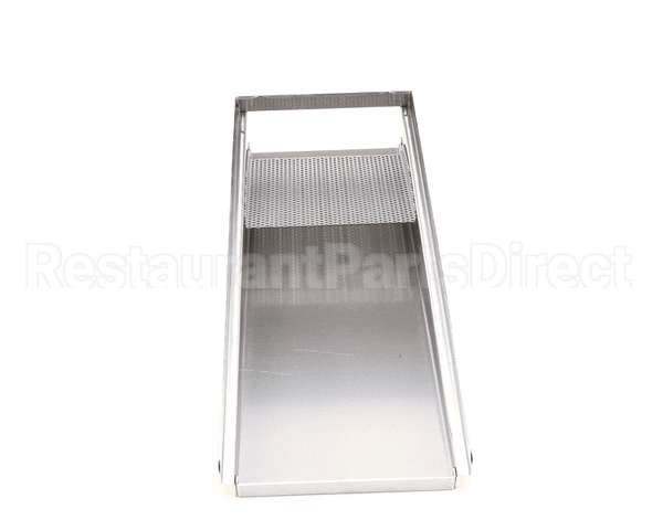 370912 Lincoln Finger Housing Top/Bot 2Ft Fas