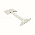 370913 Compatible Lincoln Air Duct Panel Top Az 70 -8930