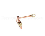 37093.0000 Bunn Tube Assembly,Bulkhead To Strainer