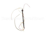 370937 Lincoln Heater With Thermocouple
