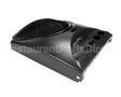 37096.0000 Bunn Door, W/ Inserts Imix-4/5