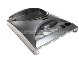 37096.0003 Bunn Door, W/Inserts Imix-4/5 Th