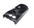 37096.0005 Bunn Door, W/Inserts Hnge Cut-Outs