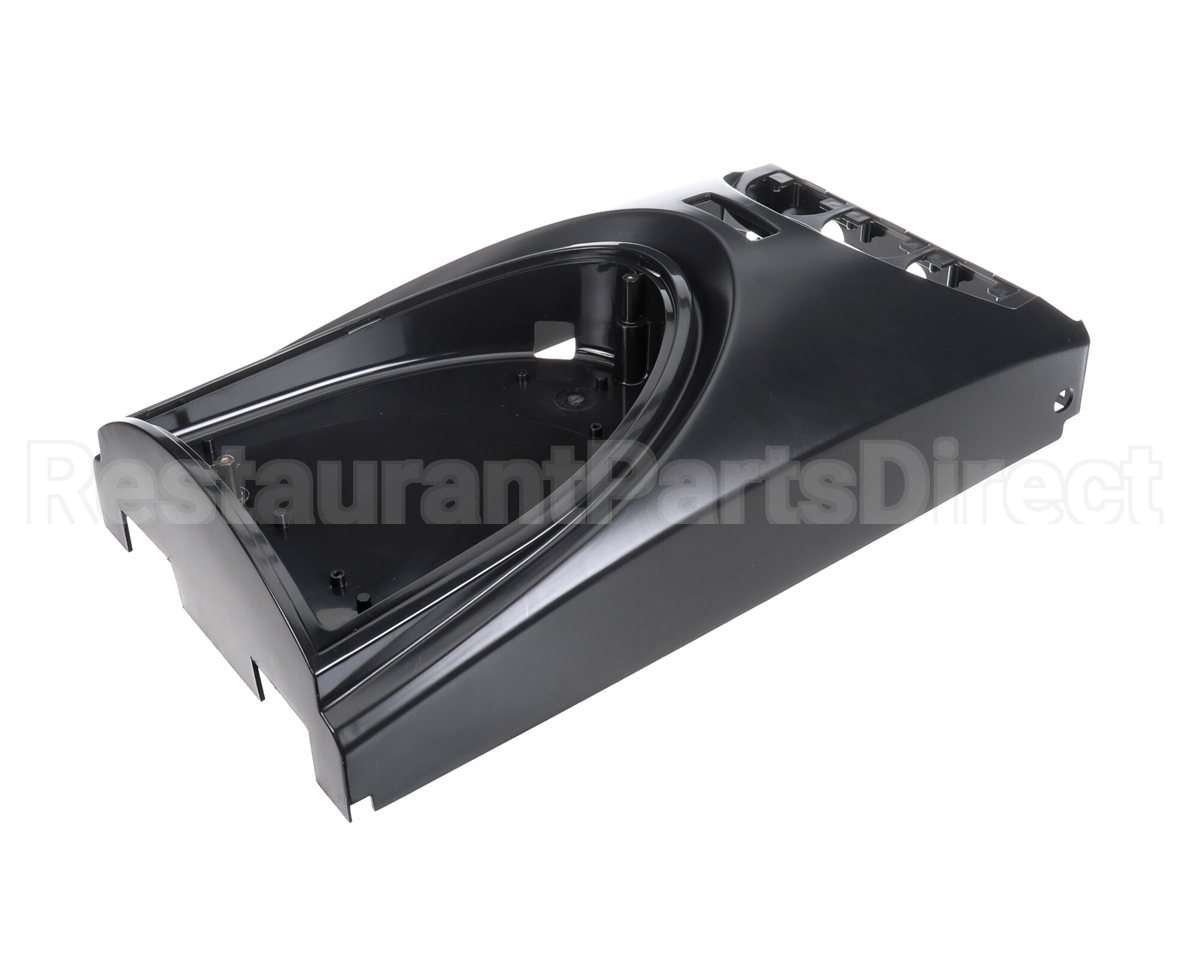 37096.0005 Bunn Door, W/Inserts Hnge Cut-Outs