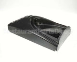 37096.0011 Bunn Door, Imix-3 Side Hinged No Lock