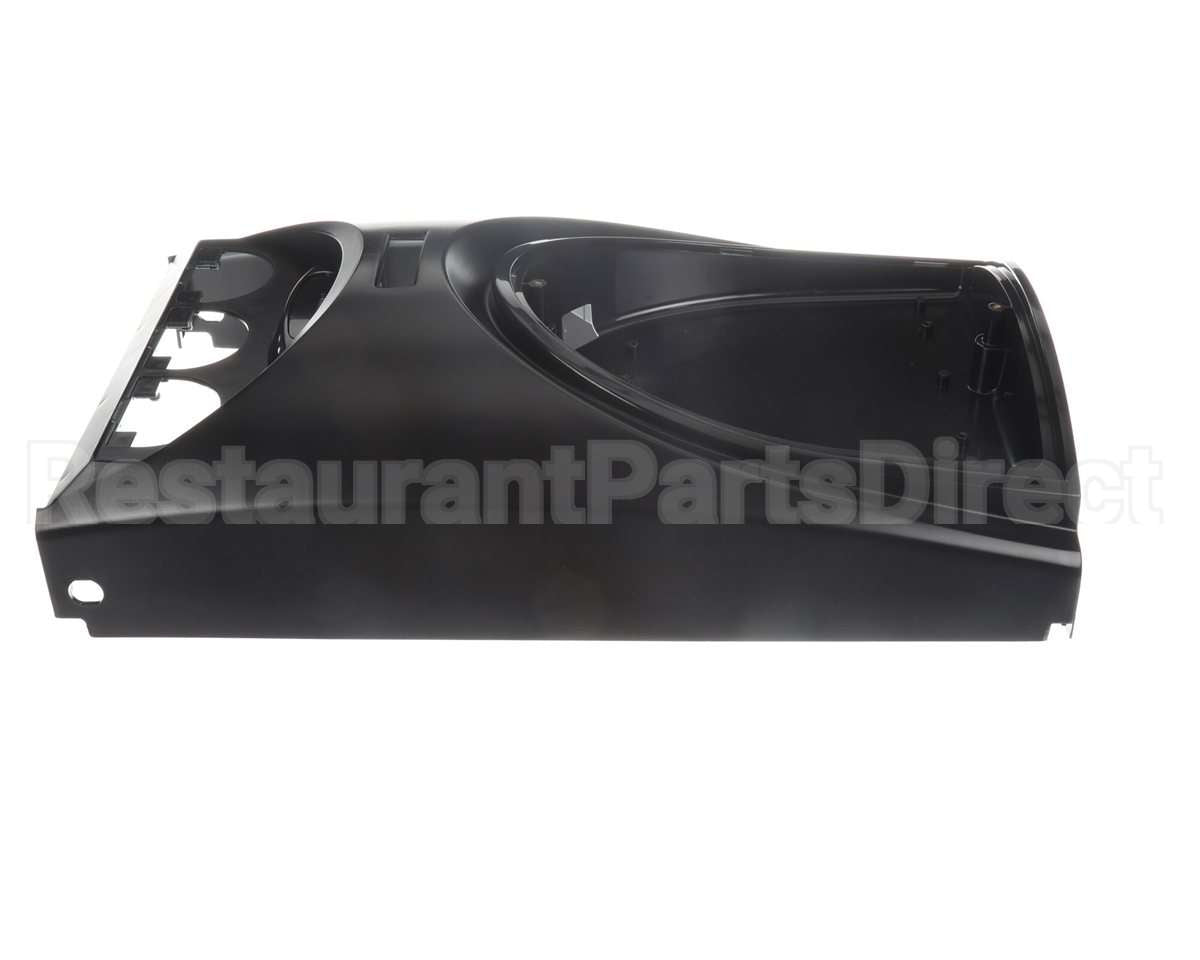 37096.1005 Bunn Kit, Door W/Inserts Hinge Cut-Outs
