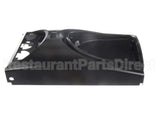 37096.1005 Bunn Kit, Door W/Inserts Hinge Cut-Outs