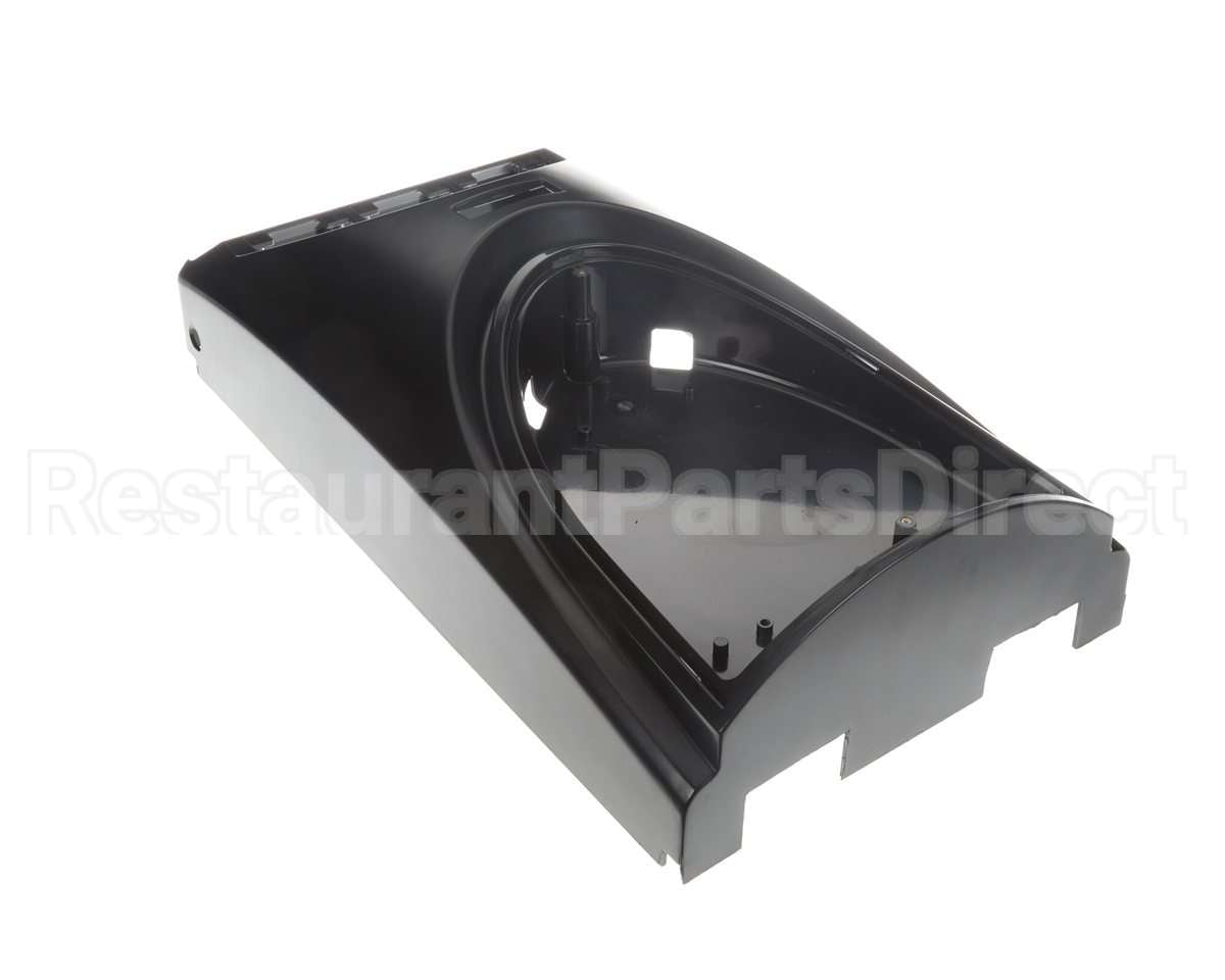 37096.1005 Bunn Kit, Door W/Inserts Hinge Cut-Outs