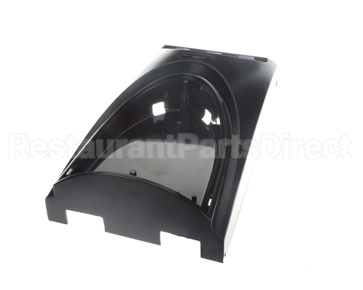 37096.1005 Bunn Kit, Door W/Inserts Hinge Cut-Outs