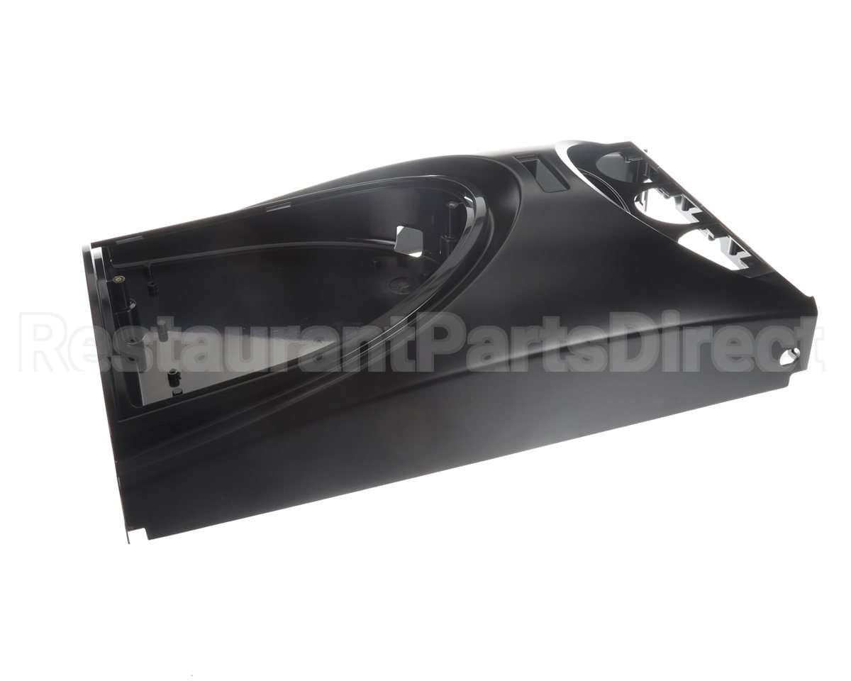 37096.1005 Bunn Kit, Door W/Inserts Hinge Cut-Outs