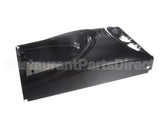 37096.1005 Bunn Kit, Door W/Inserts Hinge Cut-Outs