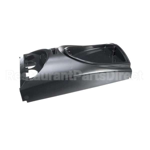 37096.1015 Compatible Bunn Door Kit W Inserts I-Mix 3